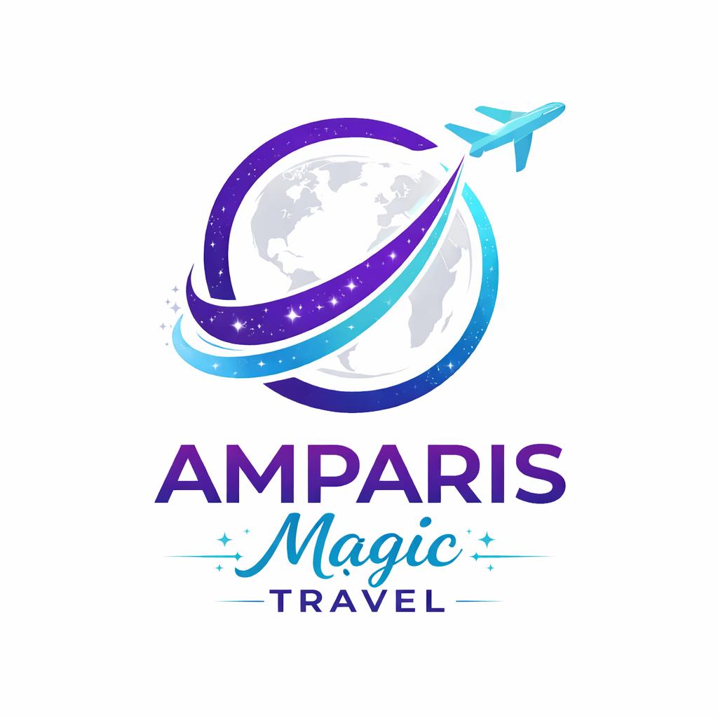 AMPARIS Magic Travel
